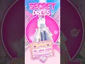 Download Lagu GEHEIME LADY GAGA KLEEDT ZICH IN DRESS TO IMPRESS + NIEUWE CODE #dresstoimpress #dti #roblox #cod...