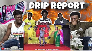 Download Banger of the year🔥 |DripReport - Skechers (Official Music Video) REACTION! MP3