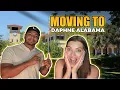 Living in Daphne AL Everything you need to Know