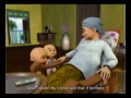 Seindah Sabar Unic
