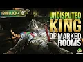 Millions Per Run RB-VO is the UNDISPUTED King of Marked Rooms
