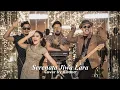Download Lagu Serenata Jiwa Lara - Diskoria feat Dian Sastrowardoyo | Cover by Kirana Anandita