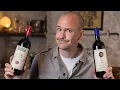 Download Lagu SUPER Supertuscan Tasting - Opening Sassicaia, Tignanello and Lucente