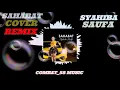 SAHABAT Cover Syahiba Saufa terbaru