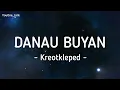 Download Lagu Danau Buyan - Kreotkleped | rikala peteng lan dingin kabute dini ( lirik lagu )