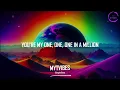 Bebe Rexha & David Guetta - One in a Million (Lyrics)