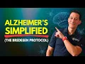 A Simplified Alzheimer s Prevention Protocol The Bredesen Protocol
