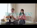 ซูลูปาก้า ตาปาเฮ้ themoonwillalwaysbewithme - The 38 Years Ago [COVER] 「80」