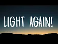 Download Lagu Lil Nas X - LIGHT AGAIN! (Lyrics)