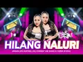 FUNKOT - HILANG NALURI ( ONCE MEKEL ) NEW VERSION VIRAL 2025 BY DJ YUZNIA OFFICIAL