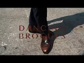 Download Lagu SIR - DANCING BROGUES