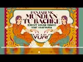 Download Lagu MUNDIAN TU BACHKE RAHI || CIRCUIT MIX || VIJAY KHATHURIA REMIX || 2023