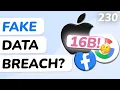 The Biggest Data Breach That Never Happened