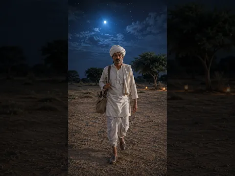 भाग-47 | रानी चंद्रावती का छल |