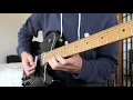 ARCHITECTS - Death is not Defeat (Cover) + TAB