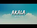 Marion Aunor - AKALA (lyrics)