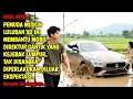 Download Lagu KISAH NYATA | PEMUDA MISKIN MEMBANTU MOBILNYA KEJEBAK LUMPUR NAMUN TAKDIR BERKATA LAIN 