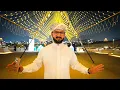 Lagu Makkah's Ramadan Magic | Exclusive Look at Preparations \u0026 Street Vibes