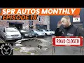 SPR Autos Maandelijks Aflevering 18 | R129 SL bezorgt ons hoofdpijn! ⚠️Bedrijfsstoringen⚠️Gratis ...