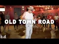 Lagu OLD TOWN ROAD - Lil Nas X ft Billy Ray Cyrus Dance | Matt Steffanina \u0026 Josh Killacky