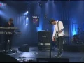 White Lies - Nothing To Give @ SWR3 New Pop Festival 2009 [5/9]