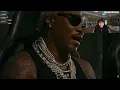 JasonTheWeen Reacts To Future, Tyla, FIFA Sound - Game Time (FIFA World Cup 2026™) [Official MV]