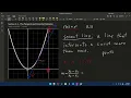 Calculus 1 - Section 2 1