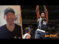 Robbie Hummel Explains Why You Never Trash Talk Kevin Durant 26
