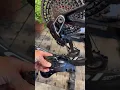 Download Lagu sram udh with clutch and replaceable parts or shimano with spring damper with normal derailleurmout