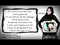Wonder Girls - 2 Different Tears English Lyrics (HD)