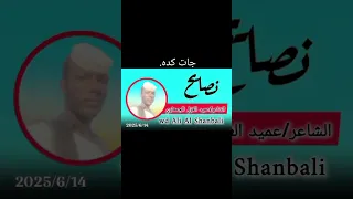 الشاعر عبدالله يعقوب عميد الغزل الجمعاوي 