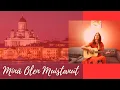 Minä Olen Muistanut - Kim Lönnholm cover by Nika Laulana