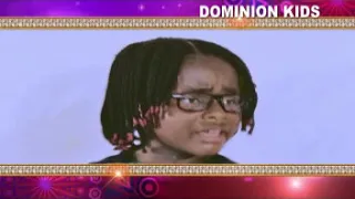dominion kids chim amanda official video
