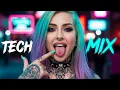 Lagu TECHNO MIX 2026 Best Nonstop EDM Techno Remixes | Club Bangers, Rave Energy, No Breaks ⚡