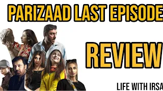 parizaad last episode parizaad episode 29 humtv presented by ltd pakistani dramas