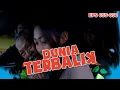 Lagu Wak Sain Jadi Kedapetan Rejeki Nomlok Ini Mah - DUNIA TERBALIK | EPS 655-656 PART 6
