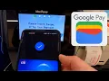 How to Use Google Pay in a Store Easy Step-by-Step