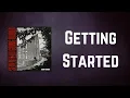 Sam Fender - Getting Started