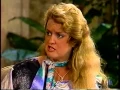 Interview with Bette Davis daughter B D Hyman 1985 Part 1 of 2