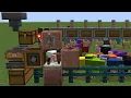 Create Mod Free-Range Automatic Wool Farm