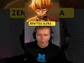 Download Lagu ZENITSU is LOCKED TF IN ⚡️Demon Slayer: Infinity Castle Trailer Reaction #shorts #SummerOnShorts
