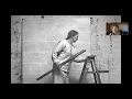 Sarah Lowndes: Agnes Martin and the New Mexico Desert