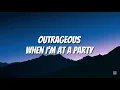 Download Lagu Britney Spears - Outrageous (Lyrics) *TikTok Trending Song*