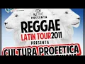 Cultura Profetica - Rimas pa seducir - Reggae latin tour Guadalajara 2011