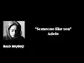 Download Lagu Someone Like You - Adele | Lirik Lagu