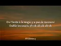 Magic System - Magic In The Air (Lyrics) ft. Ahmed Chawki