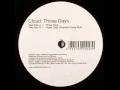Download Lagu Cloud  -  Those Days (Jimpster's Deep Dub)