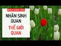 Lagu RADIO #241: Nhân sinh quan, thế giới quan là gì? Làm cách nào để đối mặc với nỗi buồn? | Nhi Le