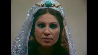 مسلسل الف ليلة وليلة نجلاء فتحى وحسين فهمى الحلقة 3 