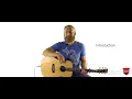 The Long Way Guitar Lesson - Brett Eldredge